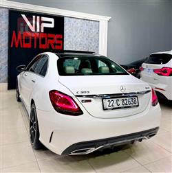 مێرسێدس بێنز C-Class